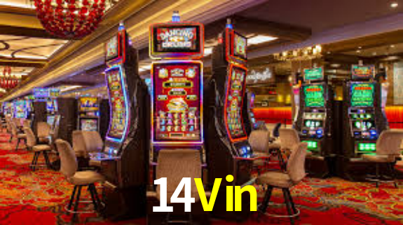 Descubra a Essência do 14Vin: Nossa História e Compromissos