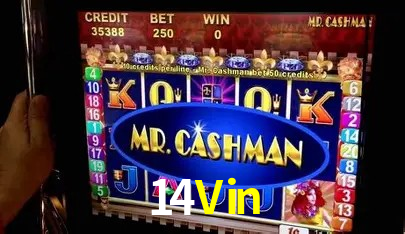 A Emoção da Loteria na 14Vin: Uma Chance de Mudança de Vida