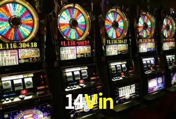 Desvendando o Mundo dos Jogos Virtuais na 14Vin