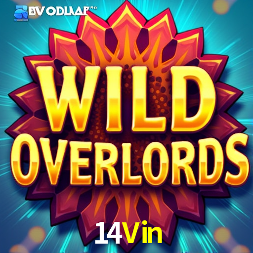 A Emoção da Loteria na 14Vin: Uma Chance de Mudança de Vida